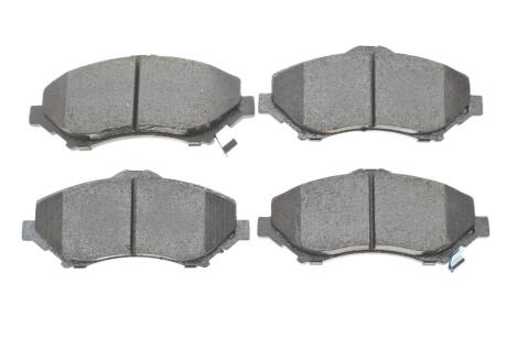 Комплект гальмівних колодок.).) Metelli 22-0862-1