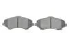 Комплект тормозных колодок (дисковых).) Metelli 22-0862-1 (фото 5)