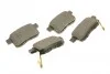 Колодки гальмівні (задні) Honda Accord VIII/IX 08- METELLI UA63 Metelli 22-0868-0 (фото 2)