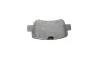 Комплект тормозных колодок (дисковых).) METELLI Metelli 22-0881-0 (фото 4)
