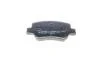 Комплект тормозных колодок (дисковых).) METELLI Metelli 22-0881-0 (фото 9)