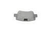 Комплект тормозных колодок (дисковых).) METELLI Metelli 22-0881-0 (фото 10)