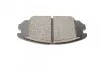 Колодки гальмівні (передні) Hyundai Tucson 04-/Sonata 05-10/Grandeur 05-/Kia Opirus 06- METELLI UA63 Metelli 22-0885-0 (фото 5)