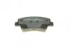 Колодки гальмівні (задні) Kia Sportage/Ceed/Rio/Optima/Hyundai Accent/i10/i20/i30/i40/Elantra 1 UA63 Metelli 22-0886-1 (фото 4)