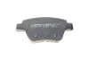 Колодки гальмівні (задні) Audi A3/Skoda Octavia 03-13/SuperB/VW Caddy/Golf 07-15/Touran 03-15 UA63 Metelli 22-0889-0 (фото 3)