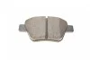 Колодки гальмівні (задні) Audi A3/Skoda Octavia 03-13/SuperB/VW Caddy/Golf 07-15/Touran 03-15 UA63 Metelli 22-0889-0 (фото 4)