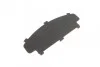 Колодки гальмівні (передні) Toyota Camry 17-/Rav4 IV/V/Lexus ES/NX/RX 08- METELLI UA63 Metelli 22-0938-0 (фото 7)