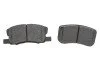 Комплект гальмівних колодок (дискових) METELLI Metelli 22-0940-0 (фото 3)