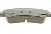 Колодки гальмівні (передні) Hyundai Elantra/ i30/Veloster 11-/Kia Cee'd/Cerato 12-/Soul 09- UA63 Metelli 22-0944-0 (фото 4)
