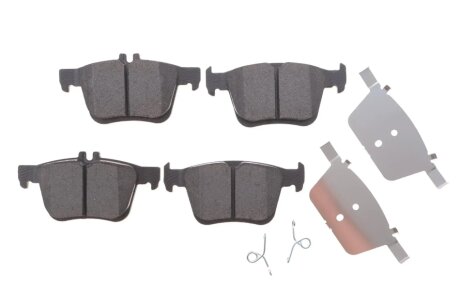 Комплект гальмівних колодок.).) Metelli 22-0951-2