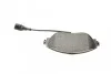 Комплект тормозных колодок (дисковых).) METELLI Metelli 22-0952-0 (фото 4)