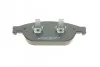 Колодки гальмівні (передні) Audi A6/A7/A8 10- (з датчиком) METELLI UA63 Metelli 22-0953-0K (фото 8)