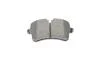 Комплект гальмівних колодок (дискових) METELLI Metelli 22-0955-1K (фото 4)