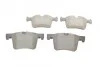 Колодки гальмівні (передні) BMW 1 (F20-21)/2 (F22/F87/F45-46)/3 (F30-31/F34/F80)/4 (F32/F36)/X3 UA63 Metelli 22-0961-0 (фото 6)