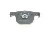 Колодки гальмівні (задні) BMW 3 (F30/F31/F34/F80)/4 (F32/F36/F82) 11- METELLI UA63 Metelli 22-0963-0 (фото 4)