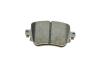 Колодки гальмівні (задні) Audi Q3/Skoda Octavia/Seat Leon/VW Golf/Caddy IV 14- UA63 Metelli 22-0980-0 (фото 5)