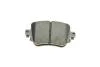 Колодки гальмівні (задні) Audi Q3/Skoda Octavia/Seat Leon/VW Golf/Caddy IV 14- METELLI UA63 Metelli 22-0980-0 (фото 5)