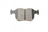 Колодки гальмівні (задні) Skoda Kodiaq/SuperB/VW Touran/Passat B8 14-/Golf/Seat/Audi A3 12-/Q3 UA63 Metelli 22-0981-0 (фото 4)