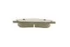 Комплект гальмівних колодок (дискових) METELLI Metelli 22-0982-0 (фото 3)