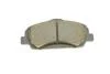 Комплект гальмівних колодок (дискових) METELLI Metelli 22-0982-0 (фото 5)