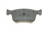 Комплект гальмівних колодок (дискових) METELLI Metelli 22-0985-0 (фото 6)