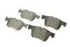 Комплект гальмівних колодок (дискових) METELLI Metelli 22-0985-1 (фото 2)