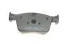 Комплект гальмівних колодок (дискових) METELLI Metelli 22-0985-1 (фото 7)