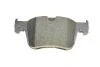 Комплект гальмівних колодок (дискових) METELLI Metelli 22-0985-1 (фото 8)