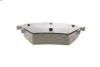 Колодки гальмівні (задні) Citroen C4/Berlingo/Peugeot 308/508/3008/Partner/Opel Combo 13- UA63 Metelli 22-0987-0 (фото 3)