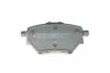Колодки гальмівні (задні) Citroen C4/Berlingo/Peugeot 308/508/3008/Partner/Opel Combo 13- UA63 Metelli 22-0987-0 (фото 7)