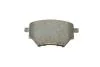 Колодки гальмівні (задні) Citroen C4/Berlingo/Peugeot 308/508/3008/Partner/Opel Combo 13- UA63 Metelli 22-0987-0 (фото 8)