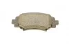 Комплект гальмівних колодок (дискових) METELLI Metelli 22-0993-0 (фото 7)