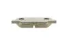 Колодки гальмивни (задни) Citroen C4 Aircross/Mazda 6/Mitsubishi Outlander III/Peugeot 4008 12- UA63 Metelli 22-0995-0 (фото 7)