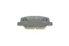 Колодки гальмивни (задни) Citroen C4 Aircross/Mazda 6/Mitsubishi Outlander III/Peugeot 4008 12- UA63 Metelli 22-0995-0 (фото 8)