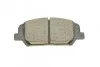 Комплект гальмівних колодок (дискових) METELLI Metelli 22-0997-0 (фото 8)