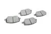 Колодки гальмівні (передні) Fiat 500X 1.4-1.6/1.6-2.0D 14-/ Jeep Renegade1.4-1.6/2.0CRD 14- UA63 Metelli 22-1001-0 (фото 11)
