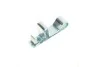 Комплект гальмівних колодок (дискових) METELLI Metelli 22-1010-1 (фото 3)