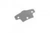 Колодки гальмивни (задни) Nissan Leaf 17-/Qashqai/X-trail 13-/Renault Kadjar 15-/Koleos 16- UA63 Metelli 22-1011-0 (фото 13)