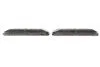 Комплект гальмівних колодок (дискових) METELLI Metelli 22-1015-4 (фото 4)