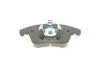 Колодки гальмівні (передні) Ford Galaxy III/S-Max/Mondeo V/Fusion 13- METELLI UA63 Metelli 22-1039-0 (фото 4)