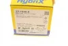 Колодки гальмівні (задні) Ford Mondeo/Galaxy/S-Max 14- METELLI UA63 Metelli 22-1040-0 (фото 11)