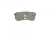 Колодки гальмівні (задні) Ford Mondeo/Galaxy/S-Max 14-/Kuga 12-/Ford (США) Edge 06- METELLI UA63 Metelli 22-1040-2 (фото 3)