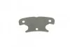Колодки гальмівні (задні) Ford Mondeo/Galaxy/S-Max 14-/Kuga 12-/Ford (США) Edge 06- METELLI UA63 Metelli 22-1040-2 (фото 4)