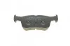Колодки гальмівні (задні) Ford Mondeo/Galaxy/S-Max 14-/Kuga 12-/Ford (США) Edge 06- METELLI UA63 Metelli 22-1040-2 (фото 6)