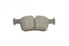 Колодки гальмівні (задні) Ford Mondeo/Galaxy/S-Max 14-/Kuga 12-/Ford (США) Edge 06- METELLI UA63 Metelli 22-1040-2 (фото 7)