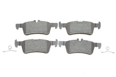 Комплект гальмівних колодок.).) Metelli 22-1042-0