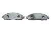 Комплект тормозных колодок (дисковых).) Metelli 22-1081-1 (фото 3)
