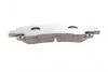 Колодки гальмівні (передні) Nissan Rogue 07-13/X-Trail/Infiniti Q50/Q60/QX50 13-/Renault Koleos UA63 Metelli 22-1082-0 (фото 9)