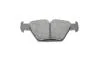 Комплект гальмівних колодок (дискових) METELLI Metelli 22-1087-0 (фото 10)