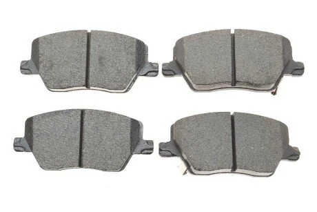 Комплект гальмівних колодок (дискових) METELLI Metelli 22-1103-0